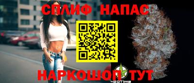 хмурый Донской